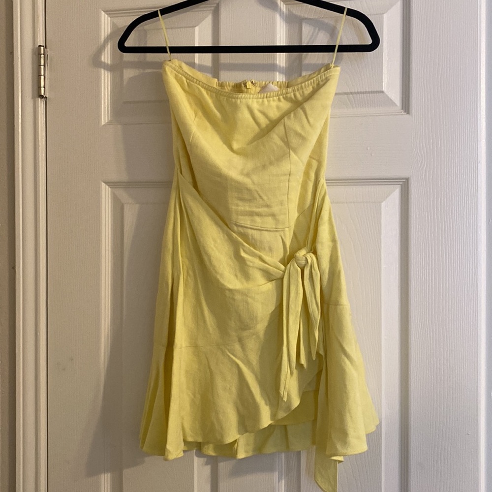 Skylar+Madison Summer Dress